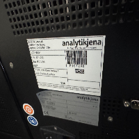 Analytikjena qTOWER image 0